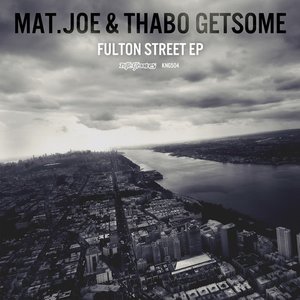 Fulton Street