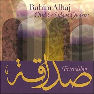 Friendship: Oud & Sadaqa Quartet