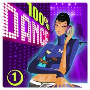 100% Dance, Vol. 1