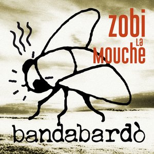 Zobi La Mouche [Cover Version]