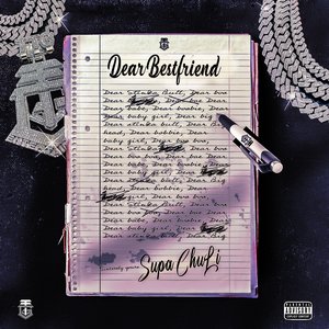 Dear Best Friend - Single