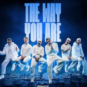 The Way You Are