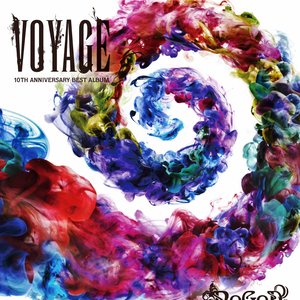 VOYAGE ~10TH ANNIVERSARY BEST ALBUM