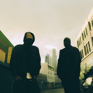 Meyhem Lauren & DJ Muggs 的头像