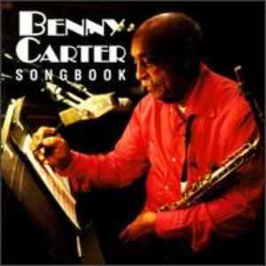 Benny Carter (w/ Jon Hendricks) 的头像