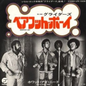 The Gliders 的头像