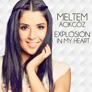 Explosion In My Heart