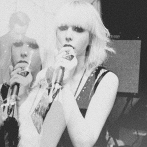 Cosmetics photo provided by Last.fm