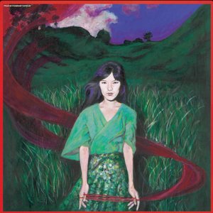 冬の地下道