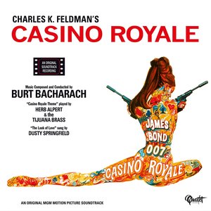 Casino Royale (45th Anniversary Edition)