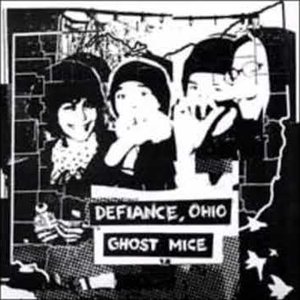 Defiance, Ohio / Ghost Mice