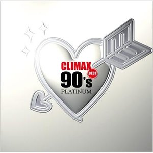 CLIMAX BEST 90's PLATINUM [Disc 2]