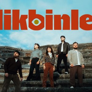 Nikbinler のアバター