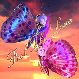 Feel the Love - Single