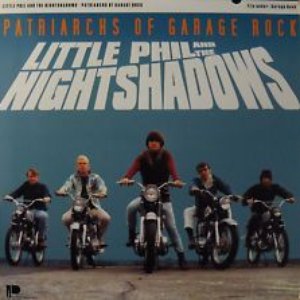 Patriarchs Of Garage Rock