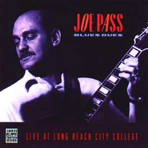 Joe Pass - Blues Dues - Zortam Music