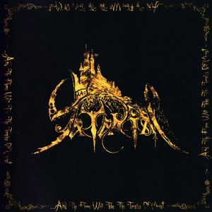 And the Flame Will Take the Temples of Christ