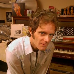 Jeffrey Dean Foster 的头像