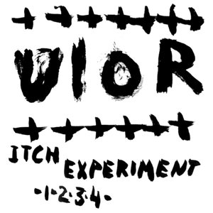 Itch Experiment 1-2-3-4