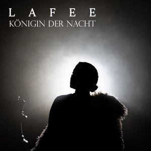 Königin der Nacht - Single