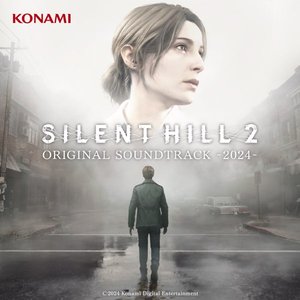 Silent Hill 2 (Original Soundtrack –2024–)