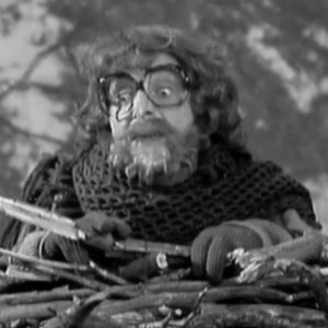 Bert-Åke Varg 的头像