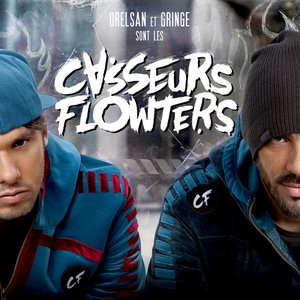 Orelsan et Gringe Sont Les Casseurs Flowters