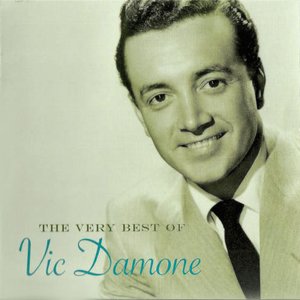 The Very Best Of Vic Damone