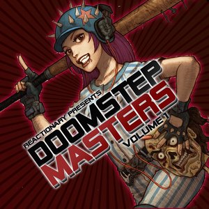 DOOMSTEP MASTERS vol​.​1