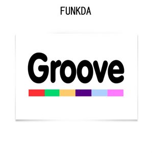 Groove