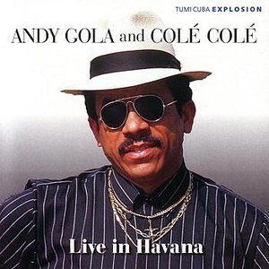 Tumi Cuba Explosion: Live In Havana