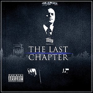 The Last Chapter