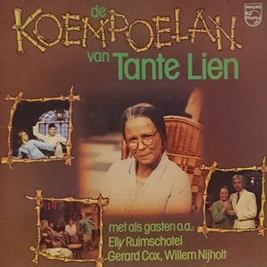 De Koempoelan van Tante Lien