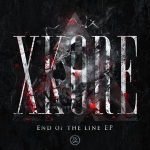 End Of The Line EP