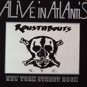 Alive in Atlantis