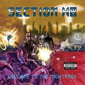 Nightmare - Single