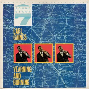 Yearning And Burning