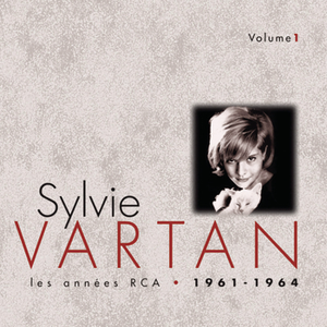 Rarit�ten, Disc 25 - Les Ann�es Rca Vol. 1 - Zortam Music