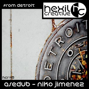 From Detroit