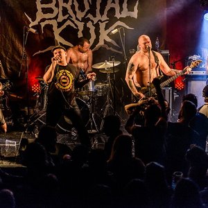 Brutal kuk のアバター