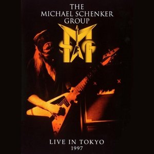 Live in Tokyo 1997