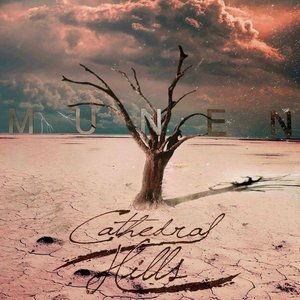 Munen - EP