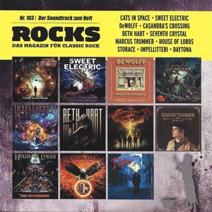 Nr. 103 / Der Soundtrack Zum Heft