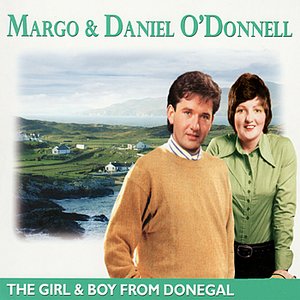 The Boy & Girl From Donegal