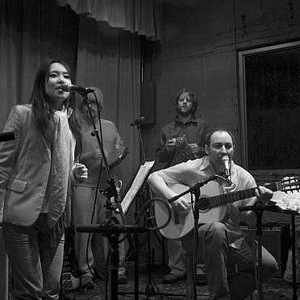 Smokey & Miho photo provided by Last.fm