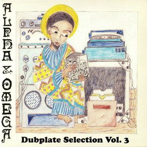 Dubplate Selection Vol. 3 cover