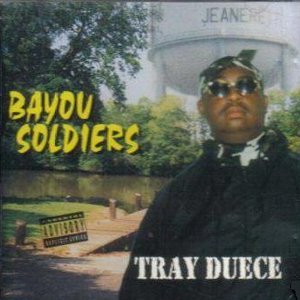 Bayou Soldiers