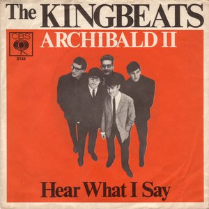 The Kingbeats 的头像