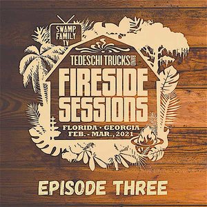 The Fireside Sessions, Florida, GA Episode Three