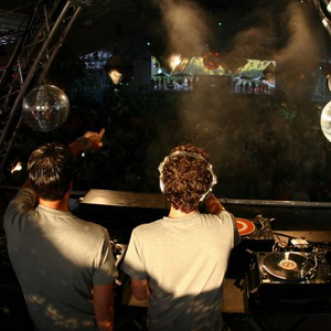 Builder photo provided by Last.fm